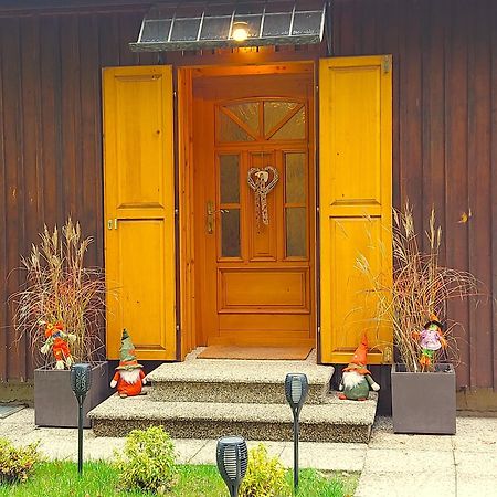 Landhaus Annmarie Limbach im Burgenland Exteriér fotografie