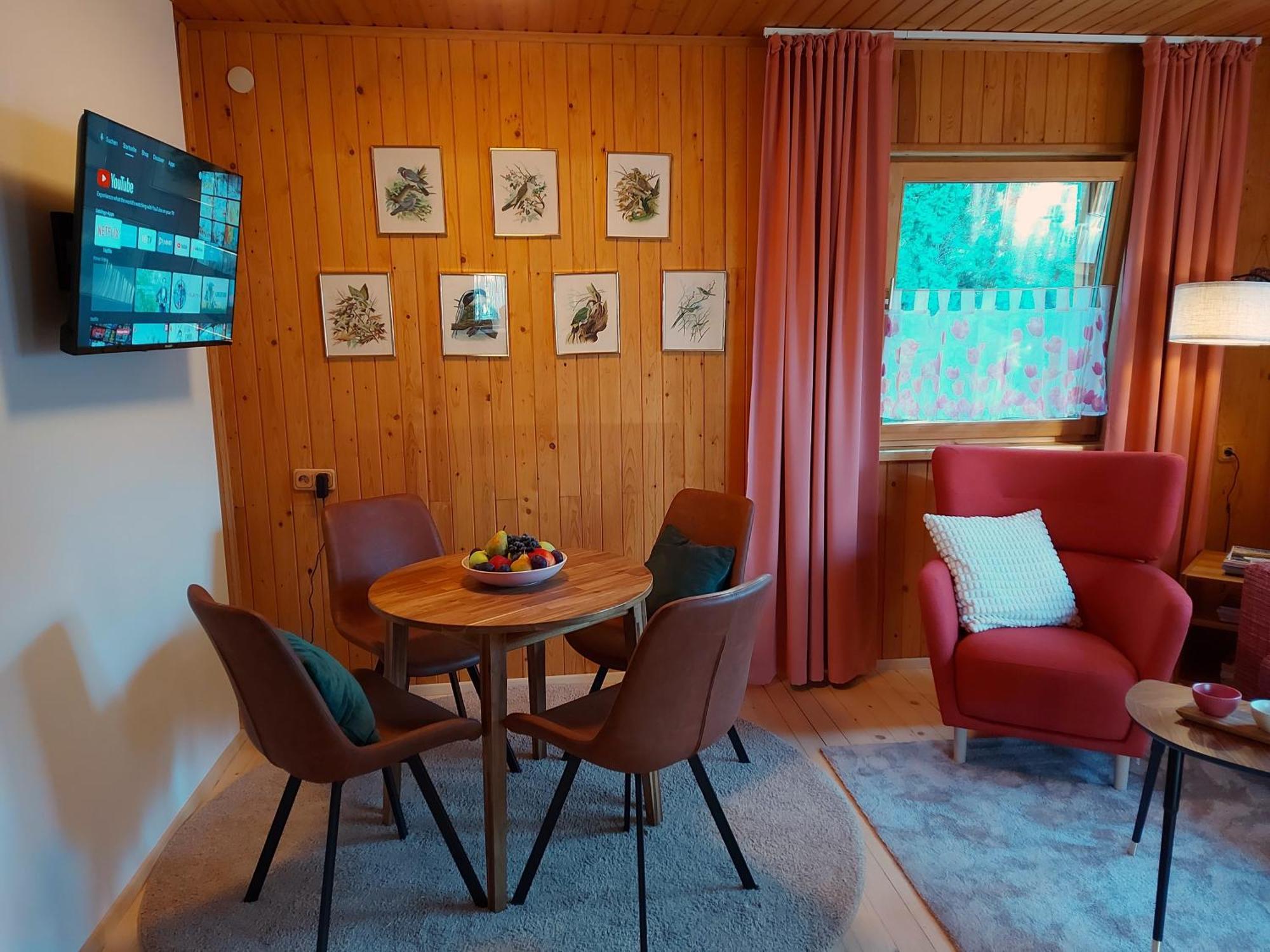 Landhaus Annmarie Limbach im Burgenland Exteriér fotografie