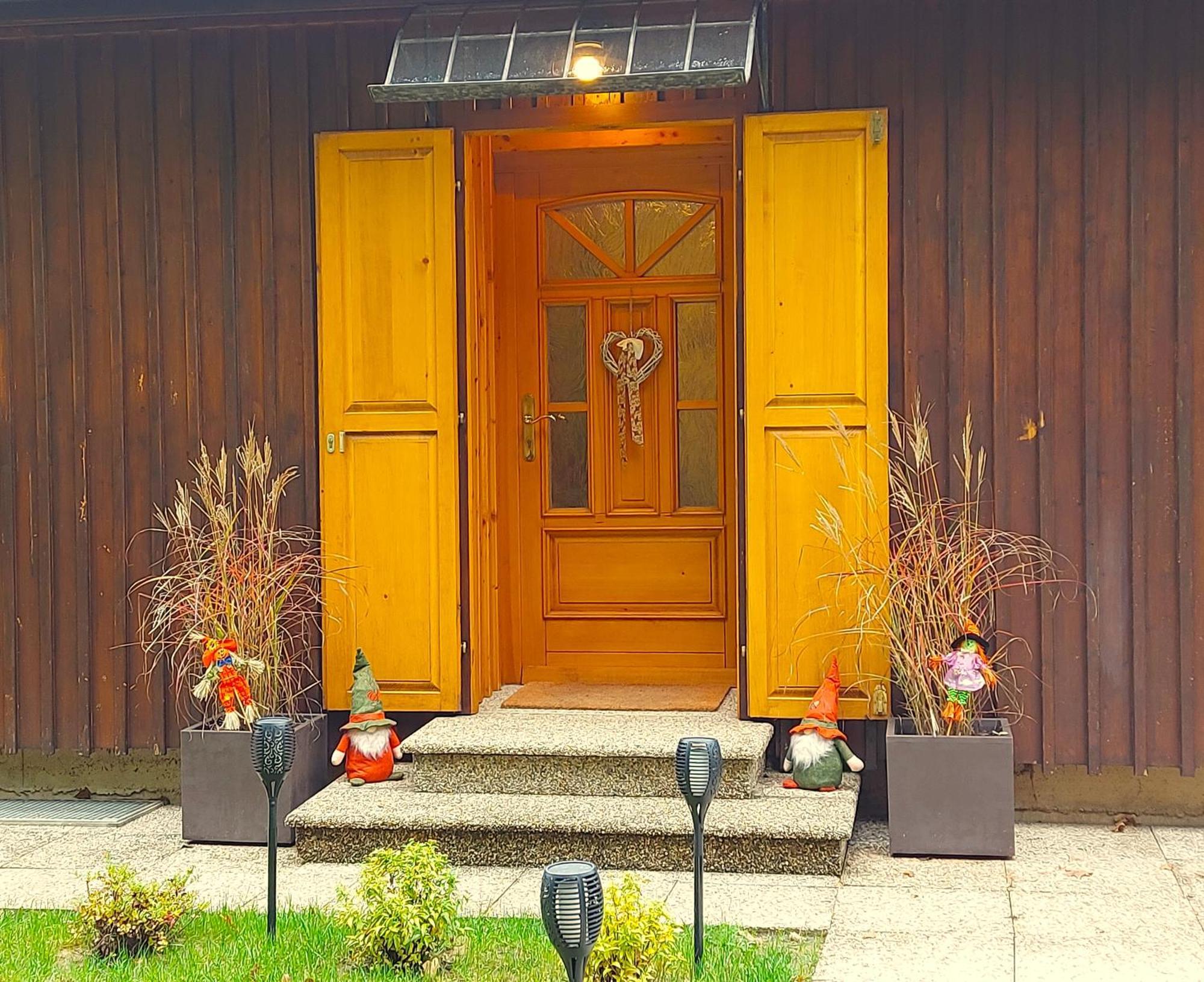 Landhaus Annmarie Limbach im Burgenland Exteriér fotografie